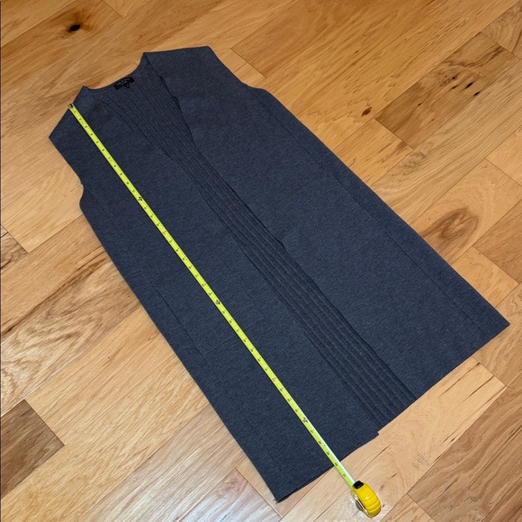 Rag & Bone Wool Sweater Vest Knit Alanna - Picture 3 of 10